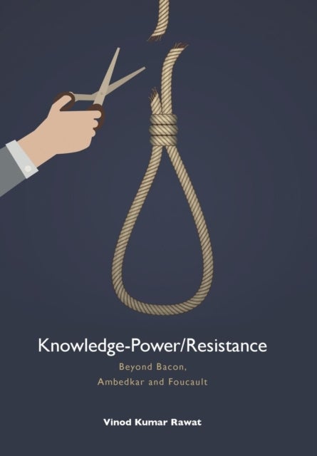 Bilde av Knowledge-power/resistance Av Vinod Kumar Rawat