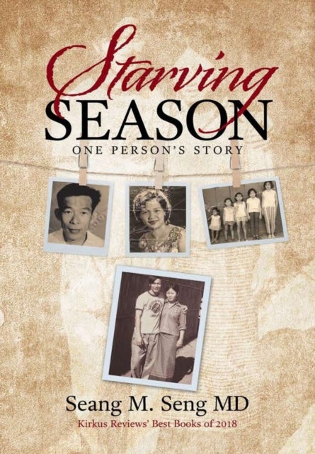 Starving Season - One Person's Story