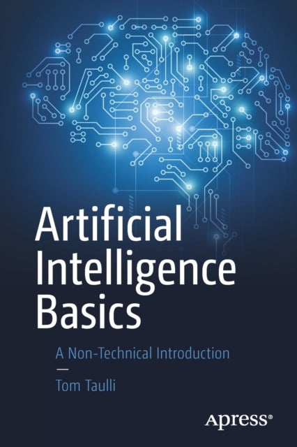 Artificial Intelligence Basics - A Non-Technical Introduction