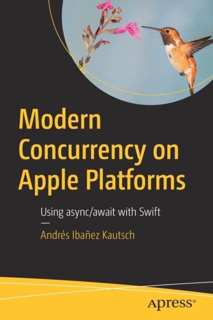 Modern Concurrency on Apple Platforms - Using async/await with Swift