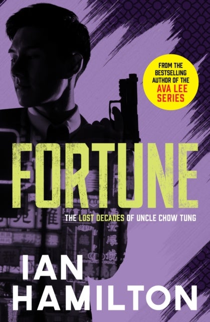 Fortune - The Lost Decades of Uncle Chow Tung