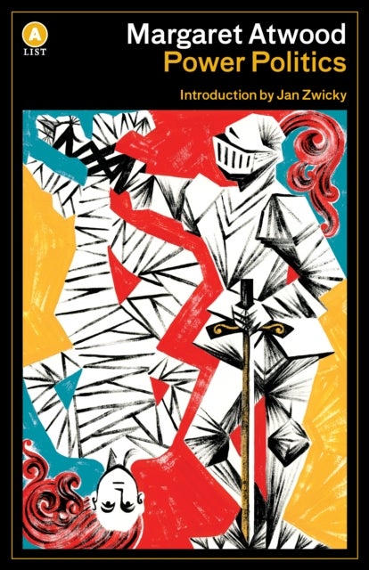 Power Politics - Poems