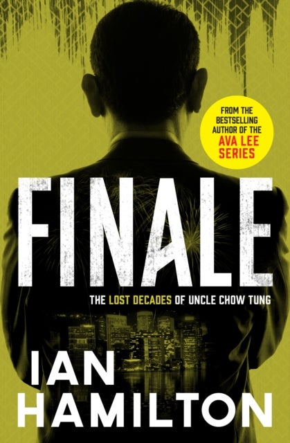 Finale - The Lost Decades of Uncle Chow Tung