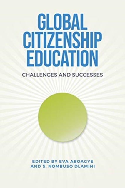 Bilde av Global Citizenship Education