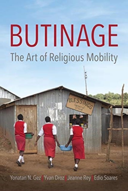 Butinage - The Art of Religious Mobility