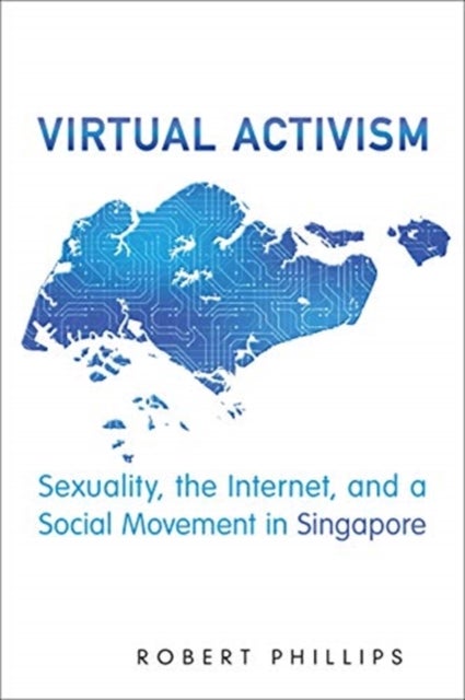 Virtual Activism av Robert Phillips