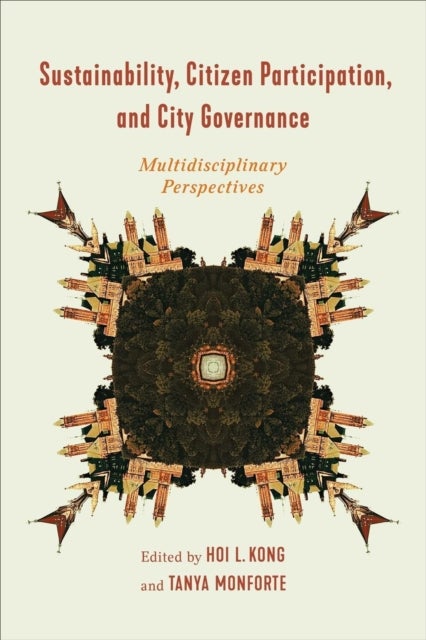Sustainability, Citizen Participation, and City Governance - Multidisciplinary Perspectives