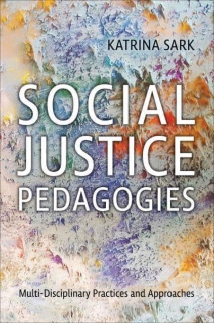 Bilde av Social Justice Pedagogies