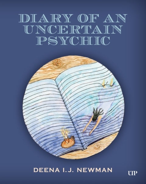 Diary of an Uncertain Psychic