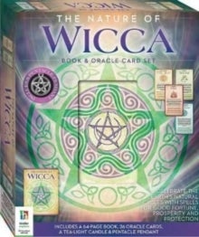 The Nature of Wicca Kit Box Set