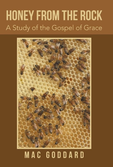 Honey from the Rock - A Study of the Gospel of Grace