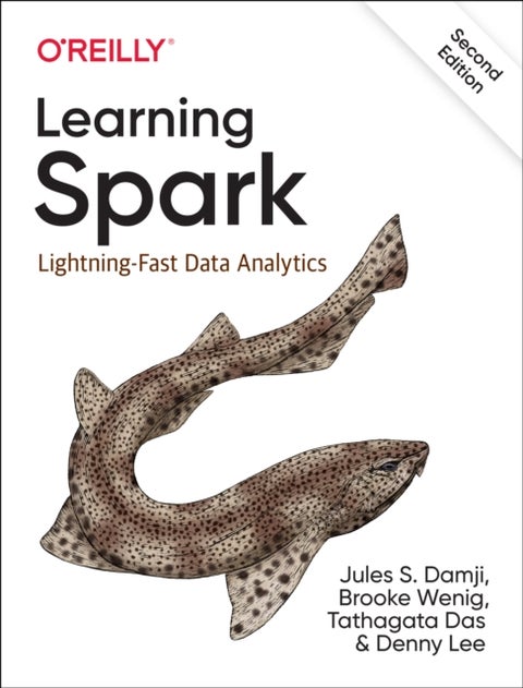 Learning Spark