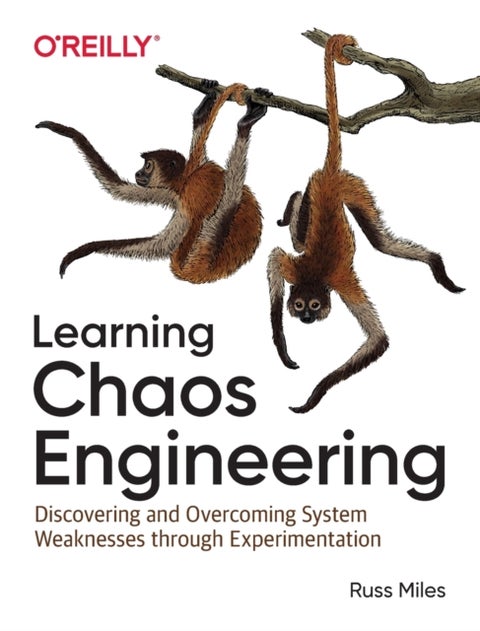 Learning Chaos Engineering - Discovering and Overcoming System Weaknesses through Experimentation