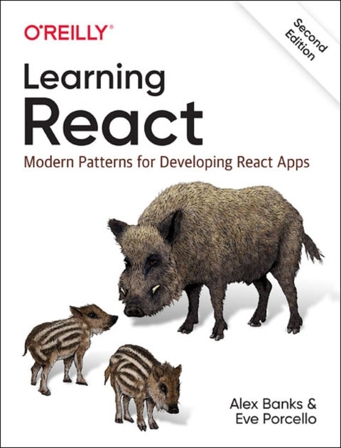 Learning React - Modern Patterns for Developing React Apps