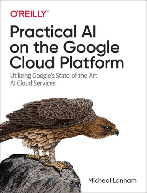 Practical AI on the Google Cloud Platform - Utilizing Google's State-of-the-Art AI Cloud Services