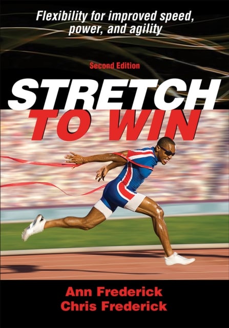 Bilde av Stretch To Win Av Ann Frederick, Christopher Frederick
