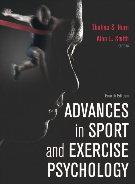 Bilde av Advances In Sport And Exercise Psychology