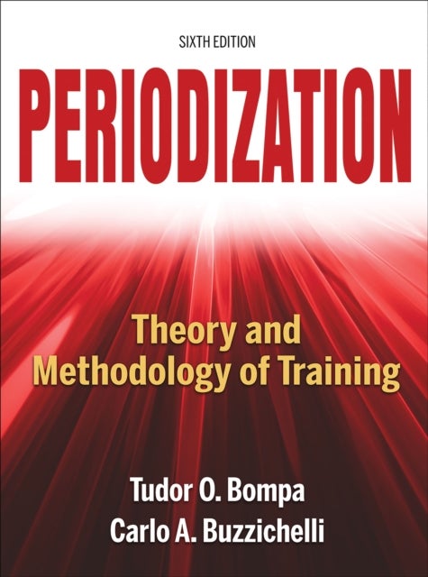 Periodization-6th Edition - Theory and Methodology of Training