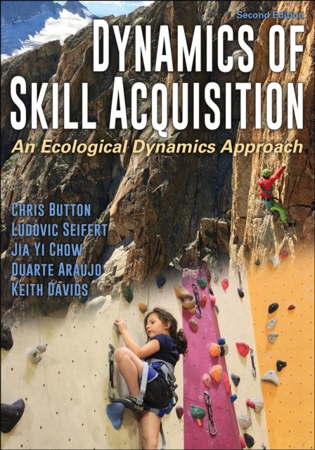 Dynamics of Skill Acquisition - An Ecological Dynamics Approach