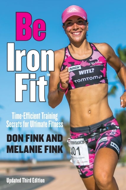 Be IronFit - Time-Efficient Training Secrets for Ultimate Fitness