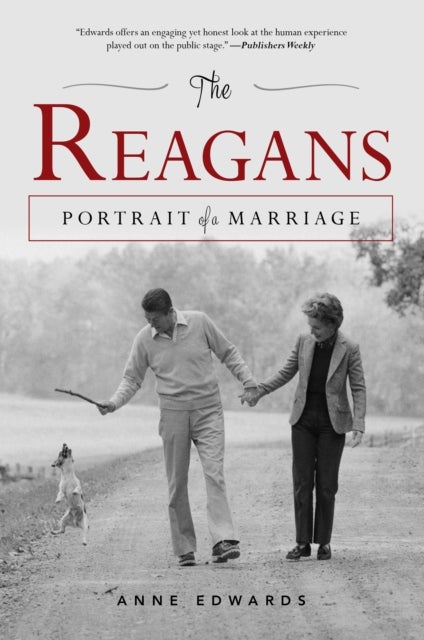 The Reagans - Portrait of a Marriage
