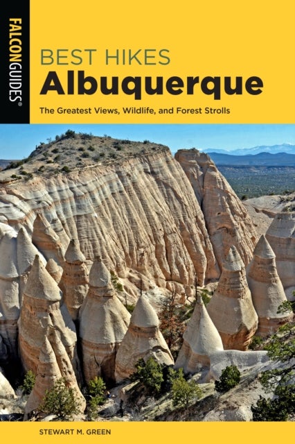 Best Hikes Albuquerque - The Greatest Views, Wildlife, and Forest Strolls