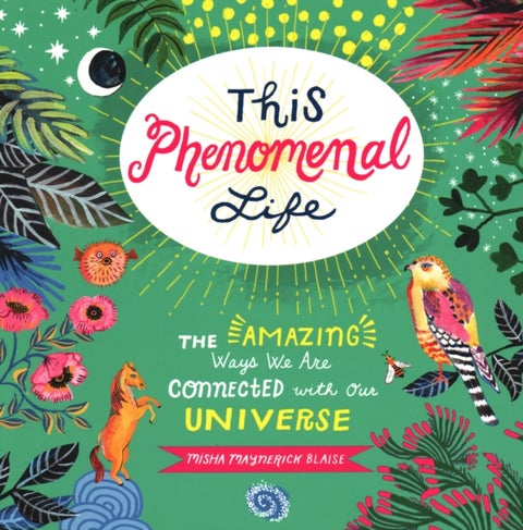 This Phenomenal Life - The Amazing Ways We Are Connected with Our Universe