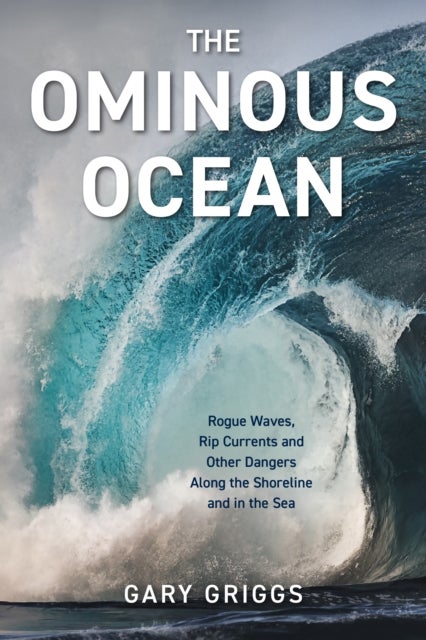 The Ominous Ocean - Rogue Waves, Rip Currents and Other Dangers Along the Shoreline and in the Sea