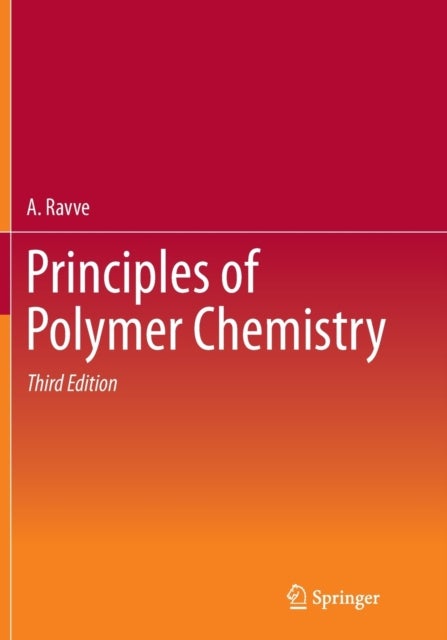 Principles of Polymer Chemistry