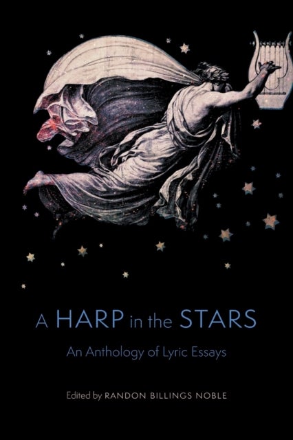 Bilde av A Harp In The Stars