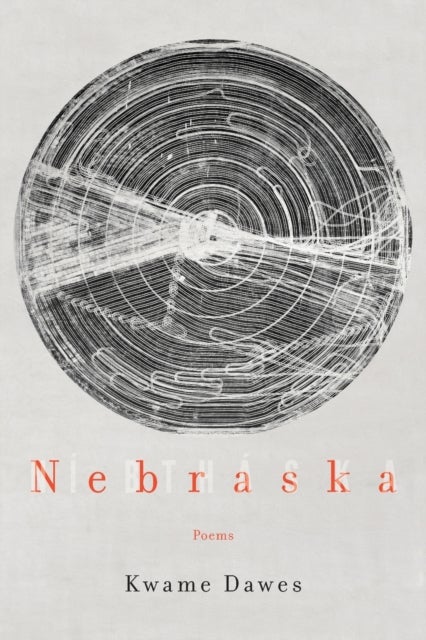 Nebraska - Poems