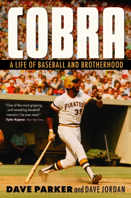 Cobra - A Life of Baseball and Brotherhood