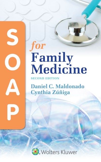Bilde av Soap For Family Medicine Av Daniel Maldonado