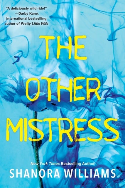 The Other Mistress - A Riveting Psychological Thriller with a Shocking Twist