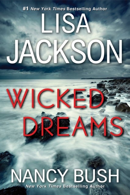 Wicked Dreams - A Riveting New Thriller