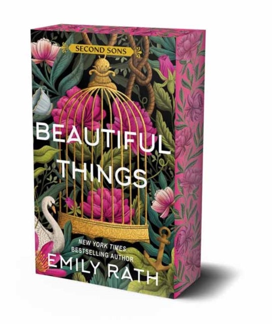 Beautiful Things: Deluxe Limited Edition
