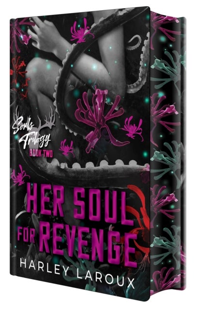 Her Soul for Revenge: Deluxe Limited Edition - A Spicy Dark Demon Romance