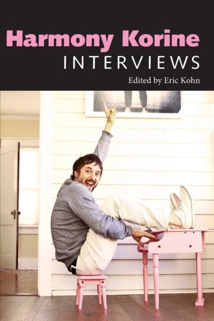 Harmony Korine - Interviews