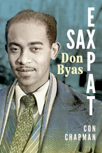Sax Expat - Don Byas
