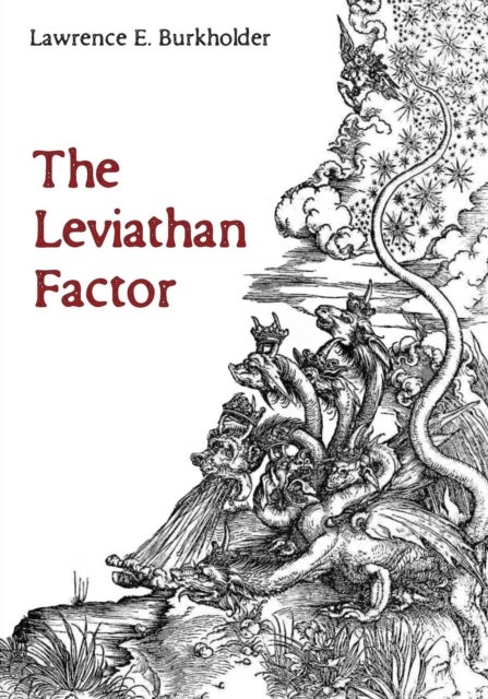 The Leviathan Factor