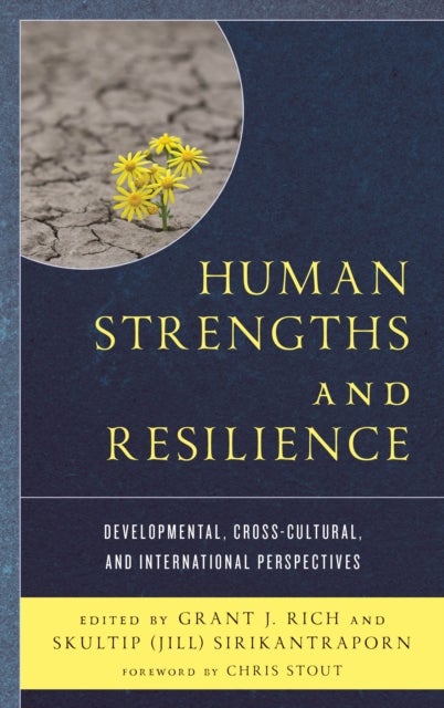 Bilde av Human Strengths And Resilience