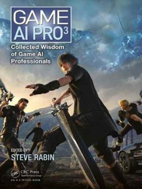 Game AI Pro 3 - Collected Wisdom of Game AI Professionals