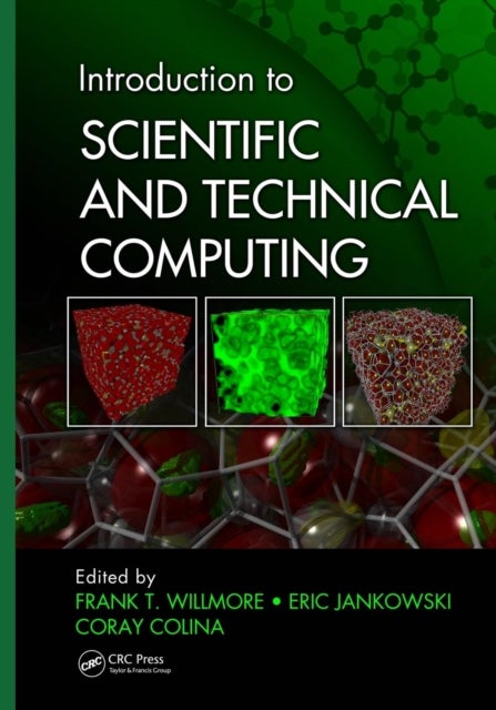 Bilde av Introduction To Scientific And Technical Computing