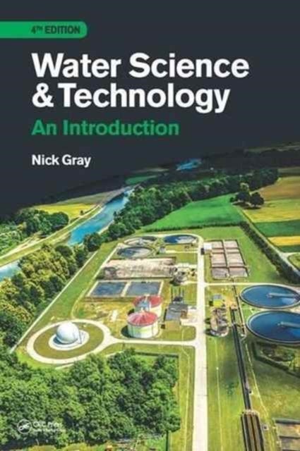Water Science and Technology - An Introduction