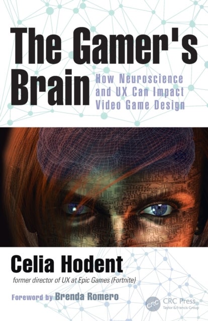 Bilde av The Gamer&#039;s Brain Av Celia (epic Games Cary North Carolina Usa) Hodent