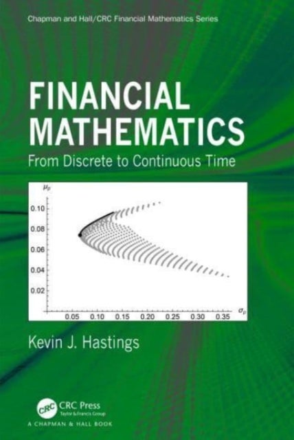 Financial Mathematics - From Discrete to Continuous Time