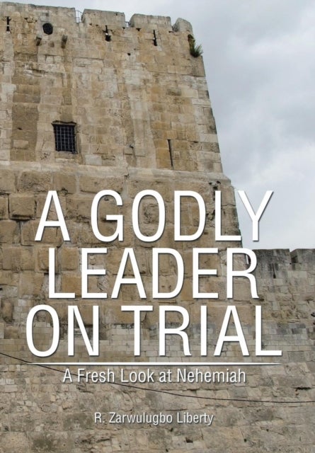 A Godly Leader on Trial - A Fresh Look at Nehemiah