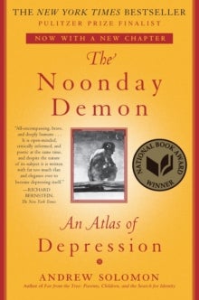 Bilde av The Noonday Demon: An Atlas Of Depression Av Andrew Solomon