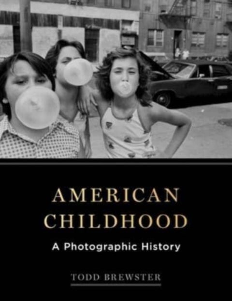 American Childhood - A Photographic History