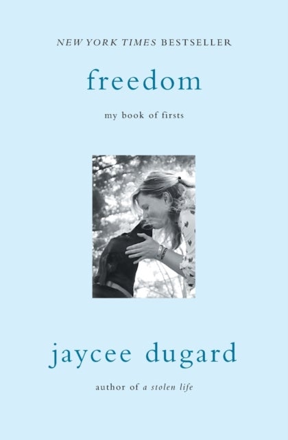 Freedom - My Book of Firsts